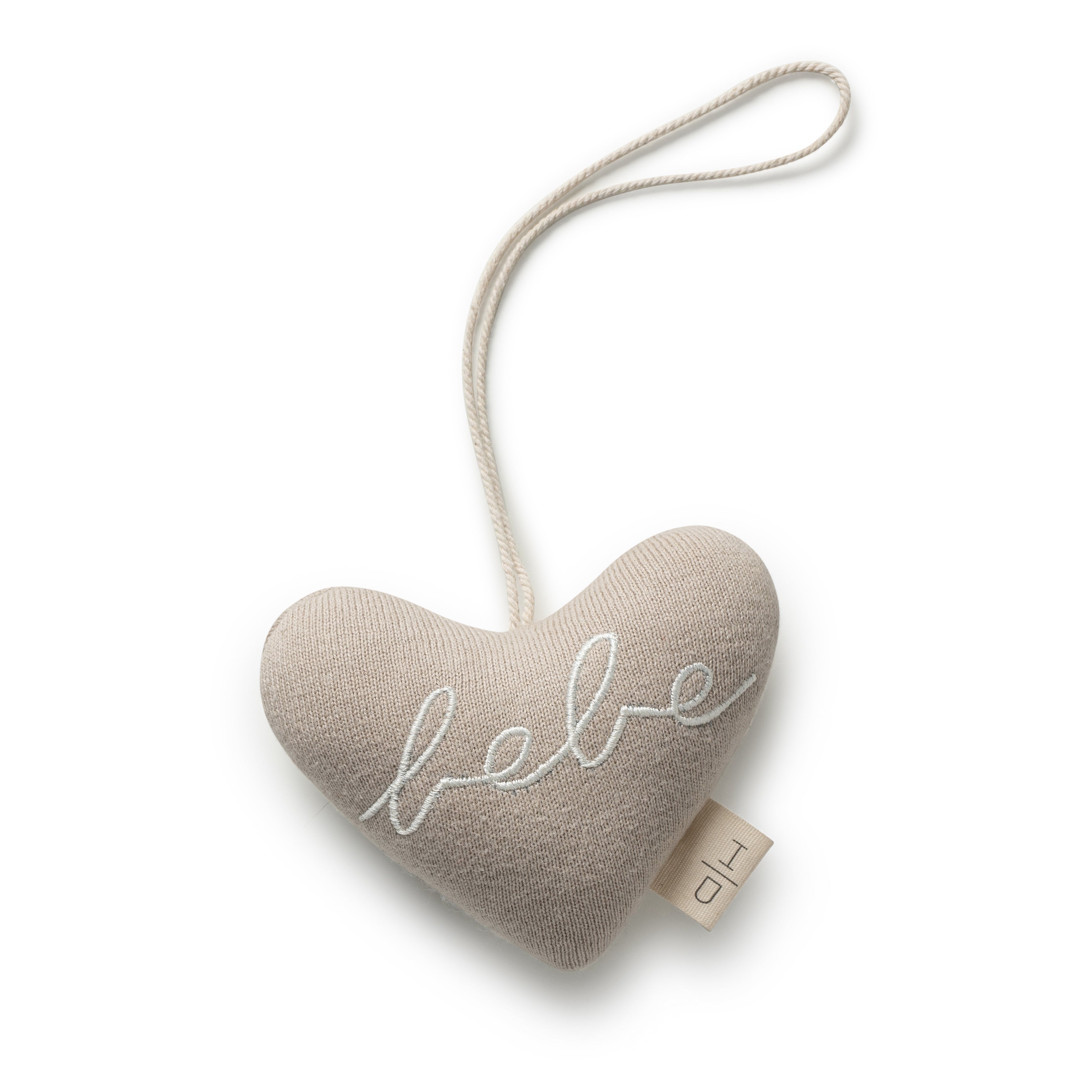  Knitted Heart Charm、mySite、elrpsem3k