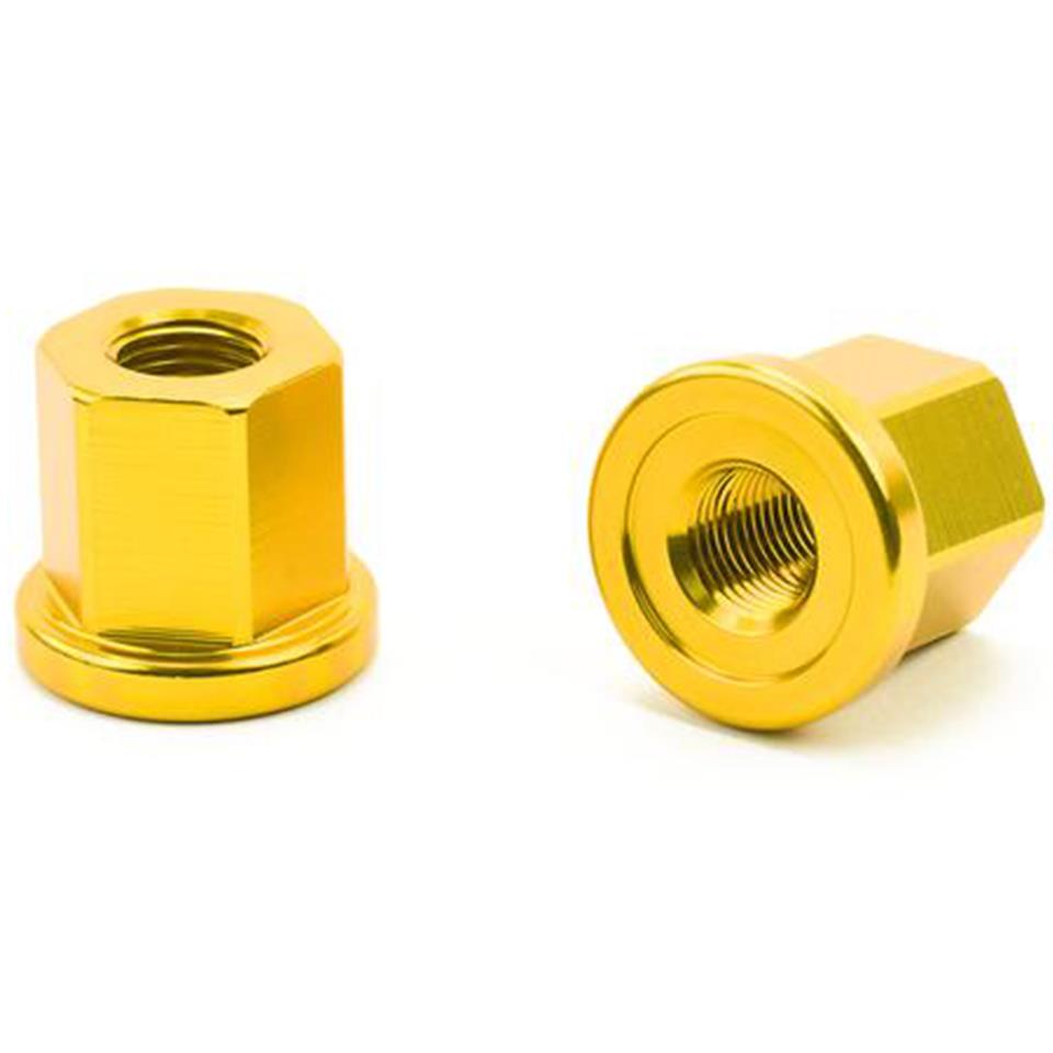  Mission Axle Nuts、mySite、merchandisen