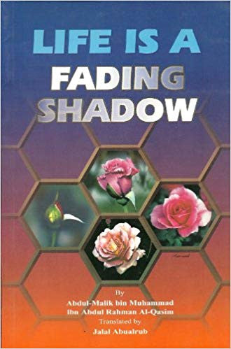 Life is a Fading Shadow、mySite、topwebapps