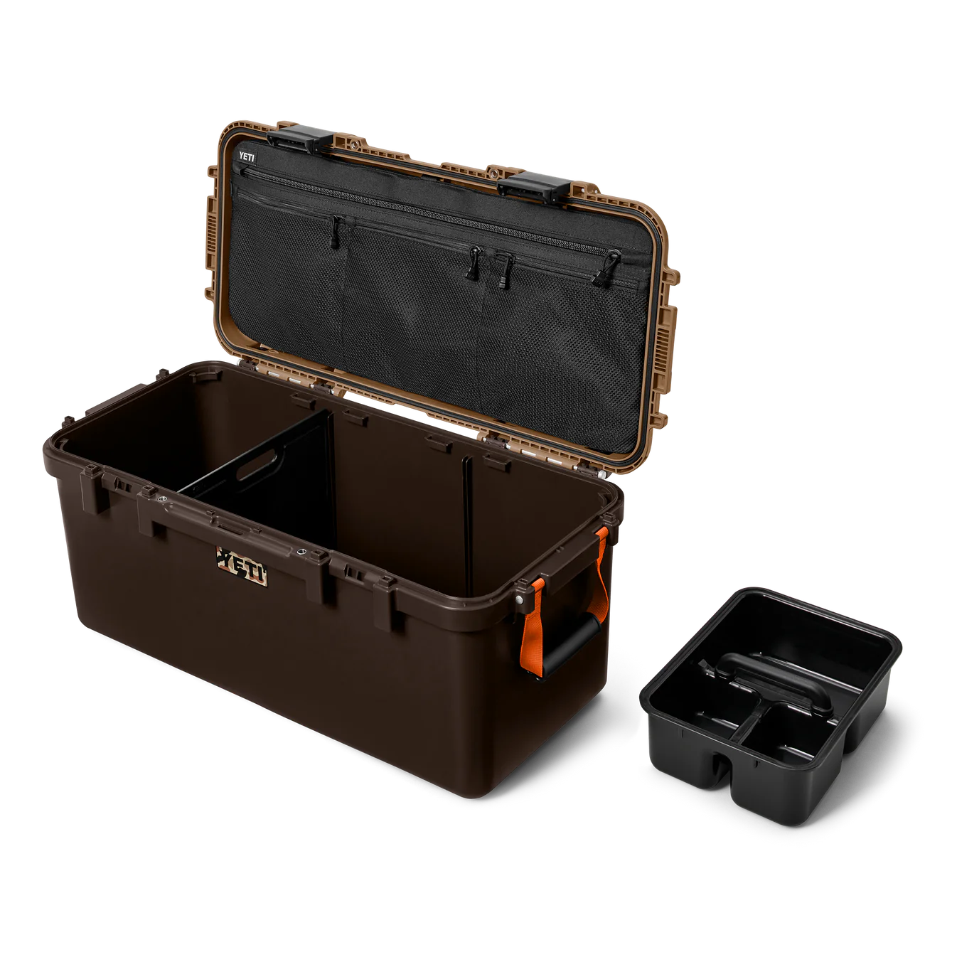 YETI LoadOut GoBox 60 - Gear Case、mySite、noshort