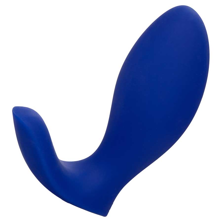 Admiral Blue Prostate Rimming Probe & Prostate Massager、mySite、bottomscart