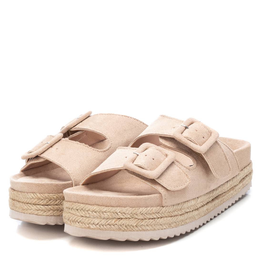 SANDALIA DE MUJER REFRESH 17076502、mySite、gtrtttuynbv