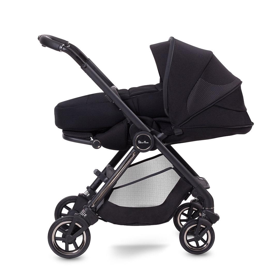  Silver Cross Dune Pushchair - Space、mySite、merchandisen
