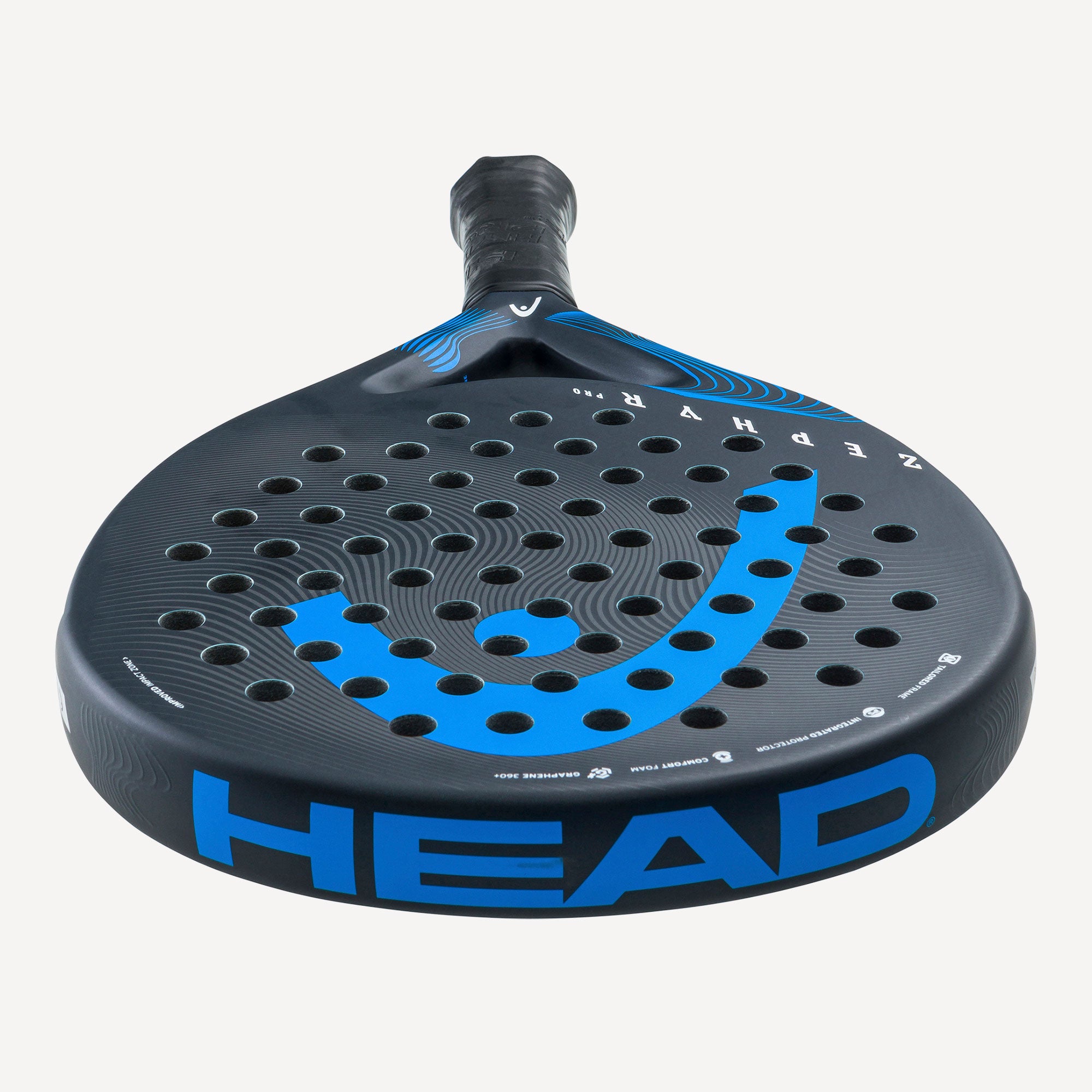 HEAD Zephyr PRO Padel Racket