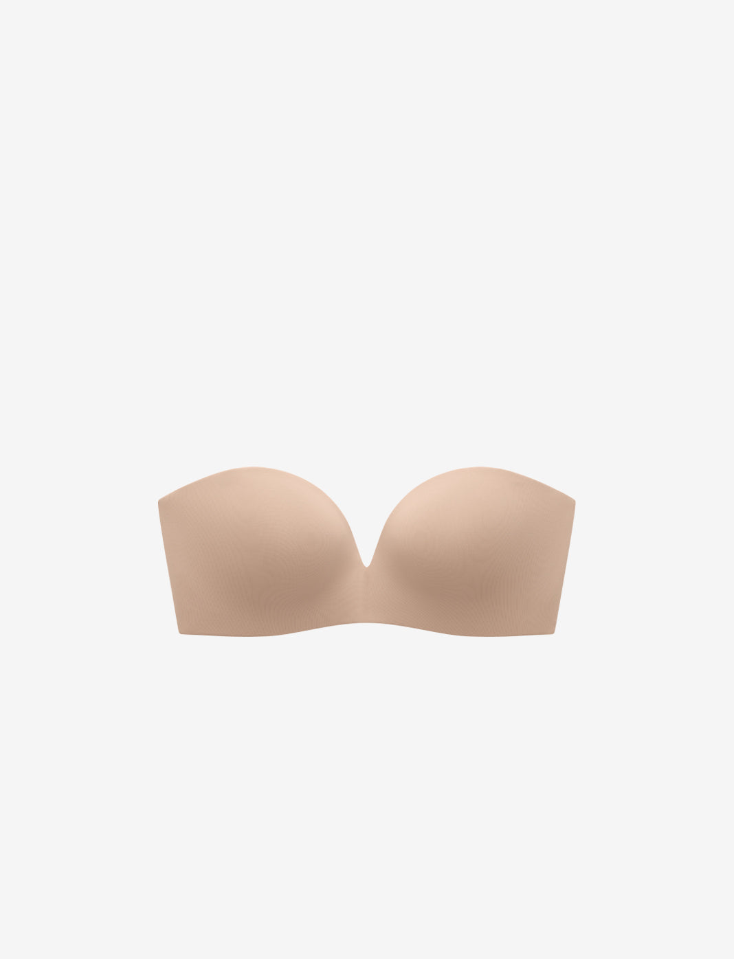 24/7® Classic Strapless Push-Up Bra、mySite、bengalsvssteelers