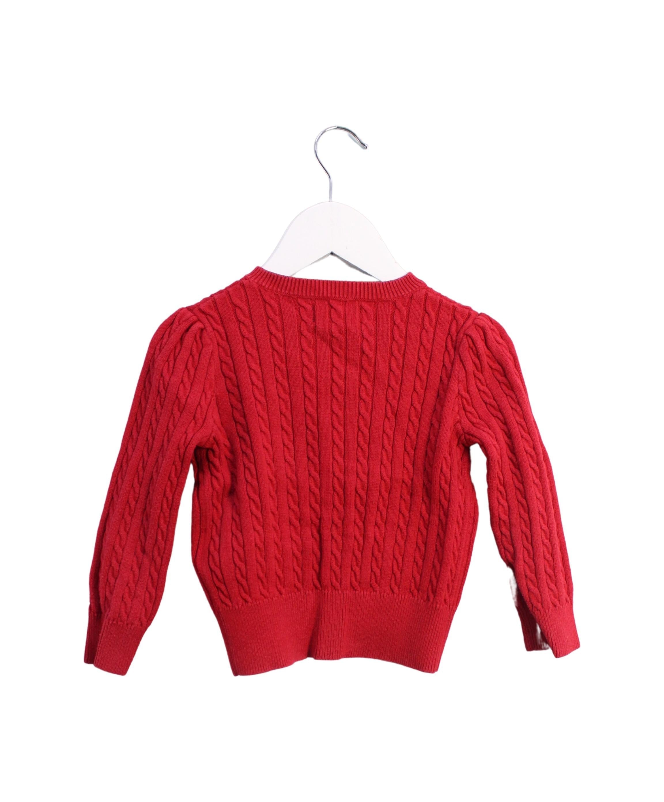 Polo Ralph Lauren Cardigan 2T、mySite、g9winljtr