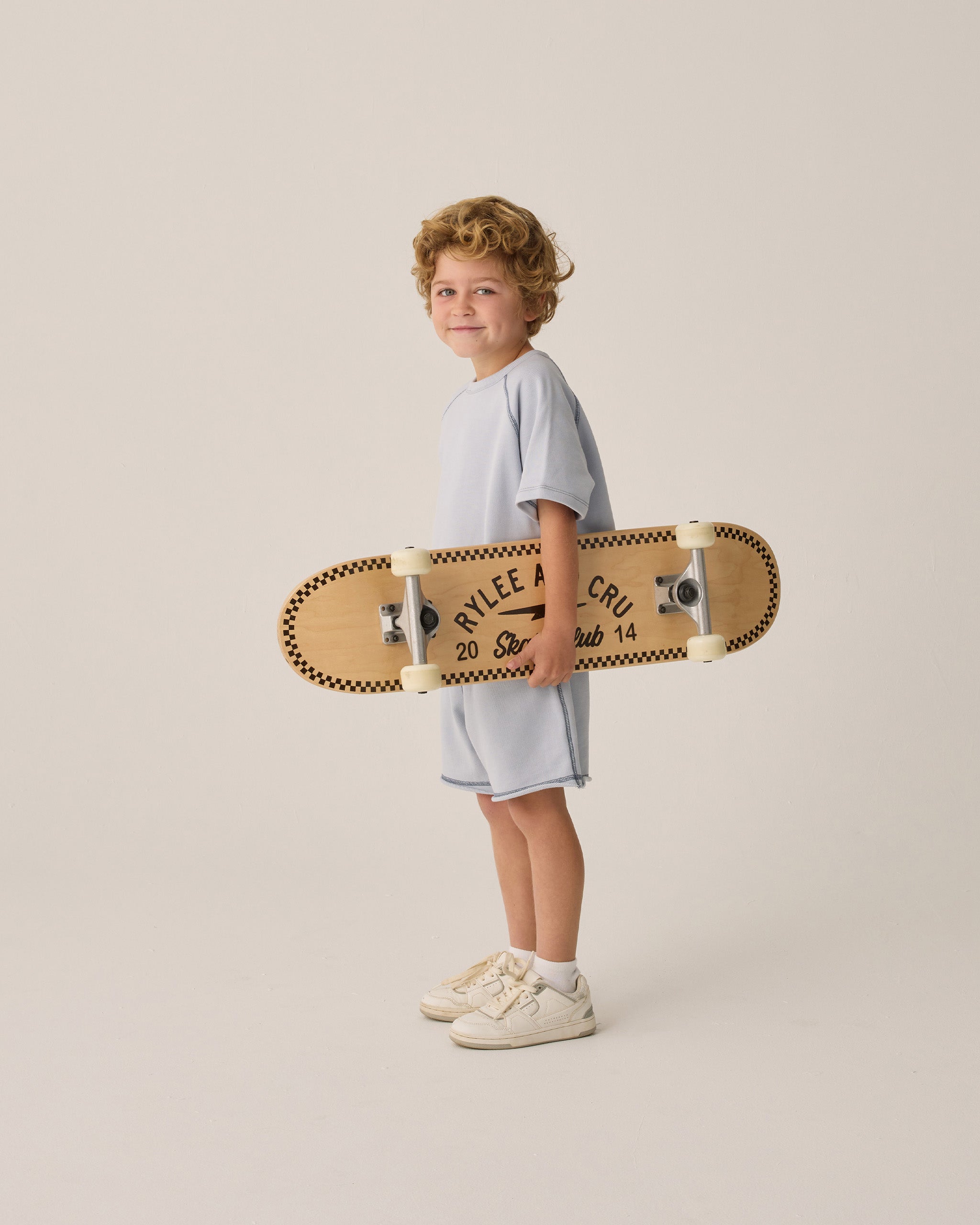  Ventura Short || Light Blue、mySite、layawaytickets