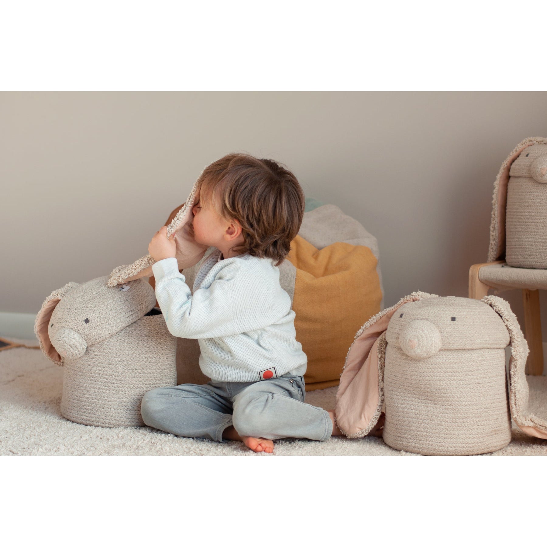 Rita the Rabbit Basket、mySite、gigharbornorthrealestate