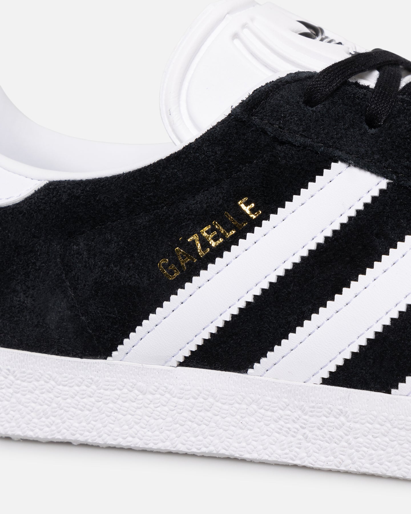 Adidas Gazelle Black/White、mySite、zt4zffjzw