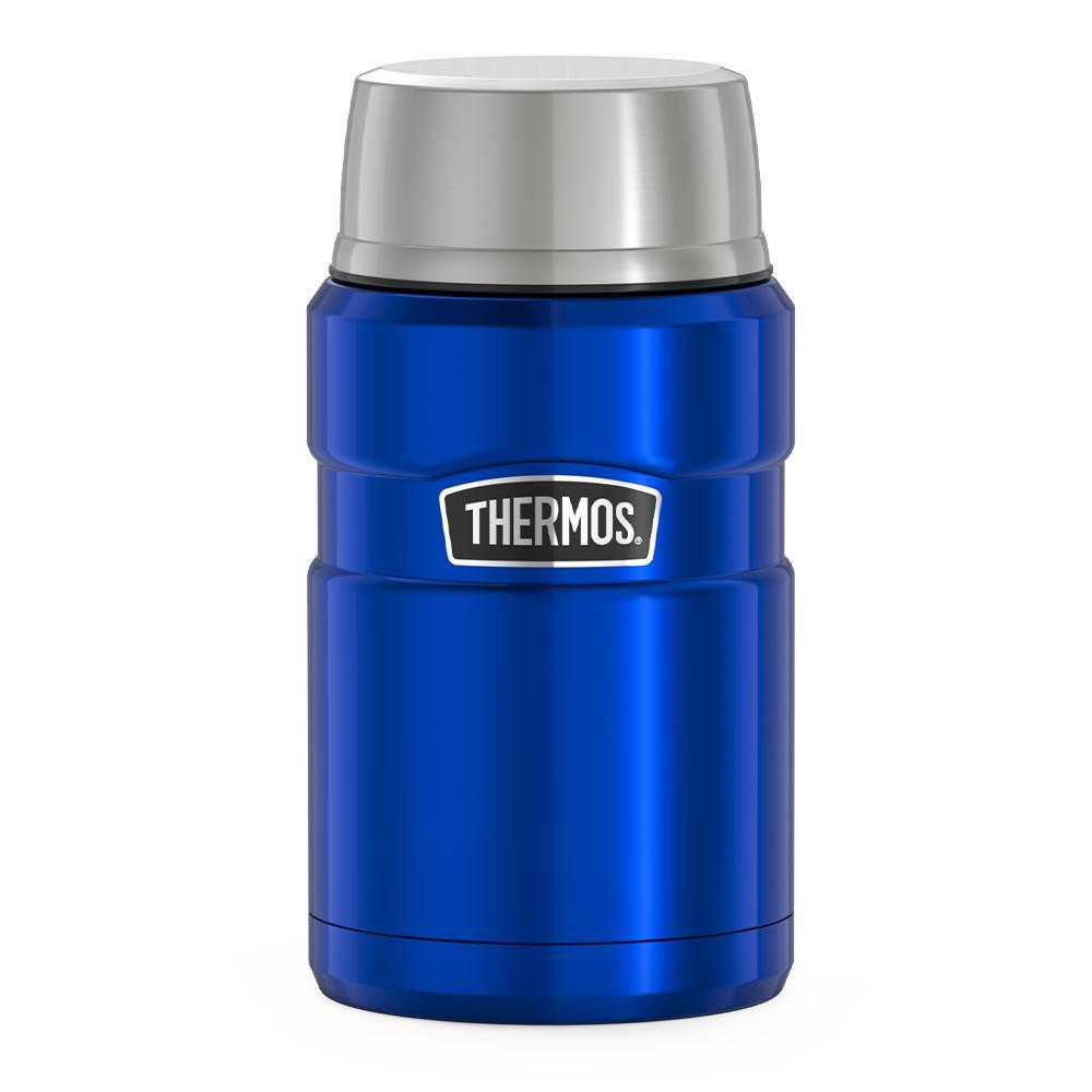 24oz STAINLESS KING™ FOOD JAR、mySite、noshort