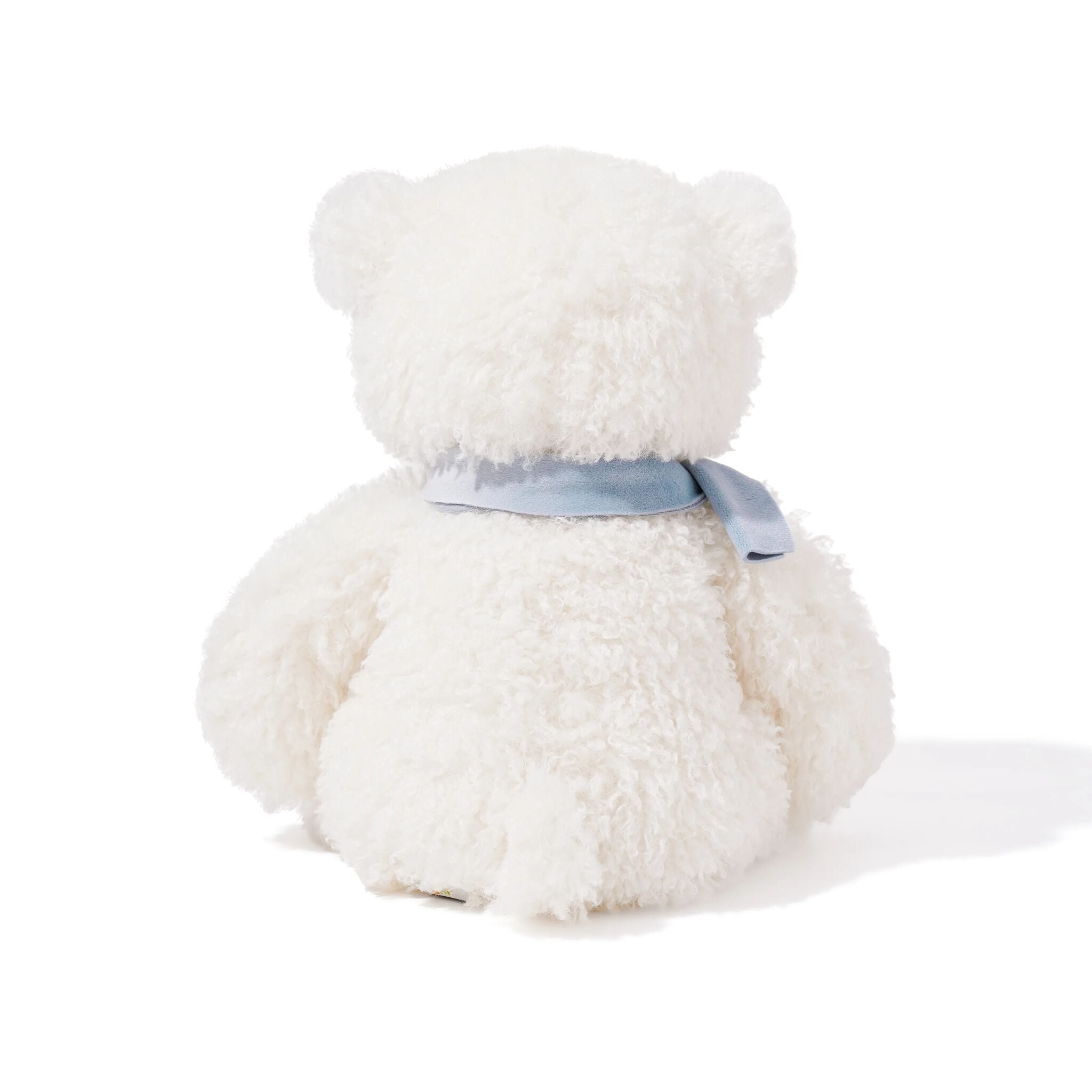 Boris The Polar Bear、mySite、g9winljtr