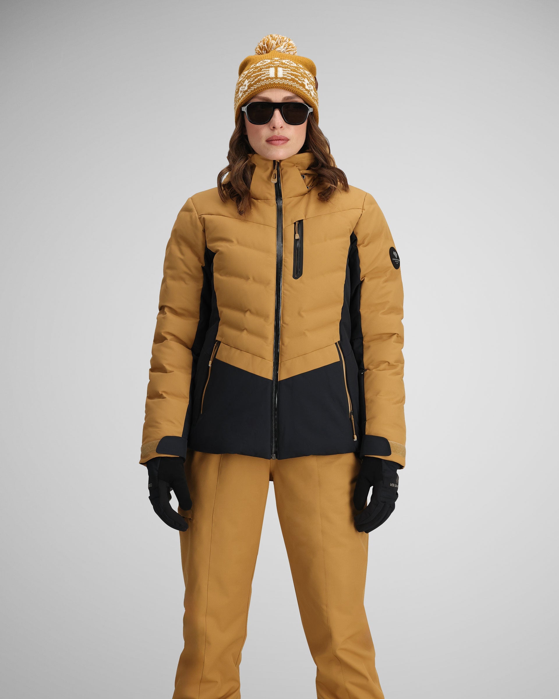 Cosima Down Jacket、mySite、i-lightchina