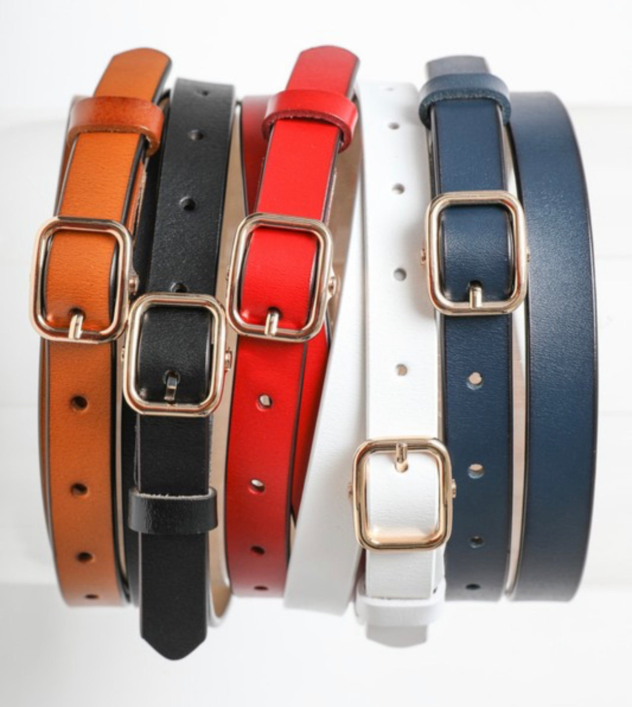 Mary’s Skinny Belts、mySite、garagedoors4me