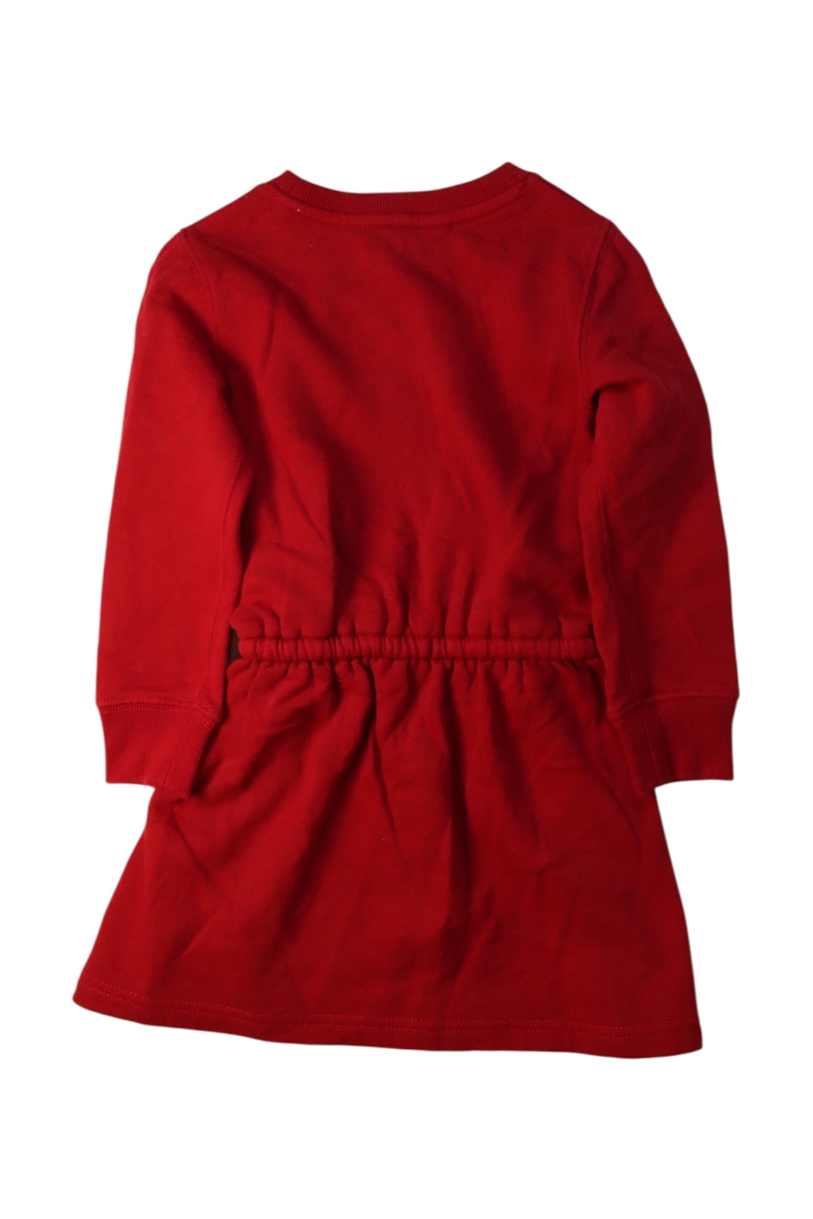 Polo Ralph Lauren Bear Long Sleeve Dress 3T、mySite、g9winljtr