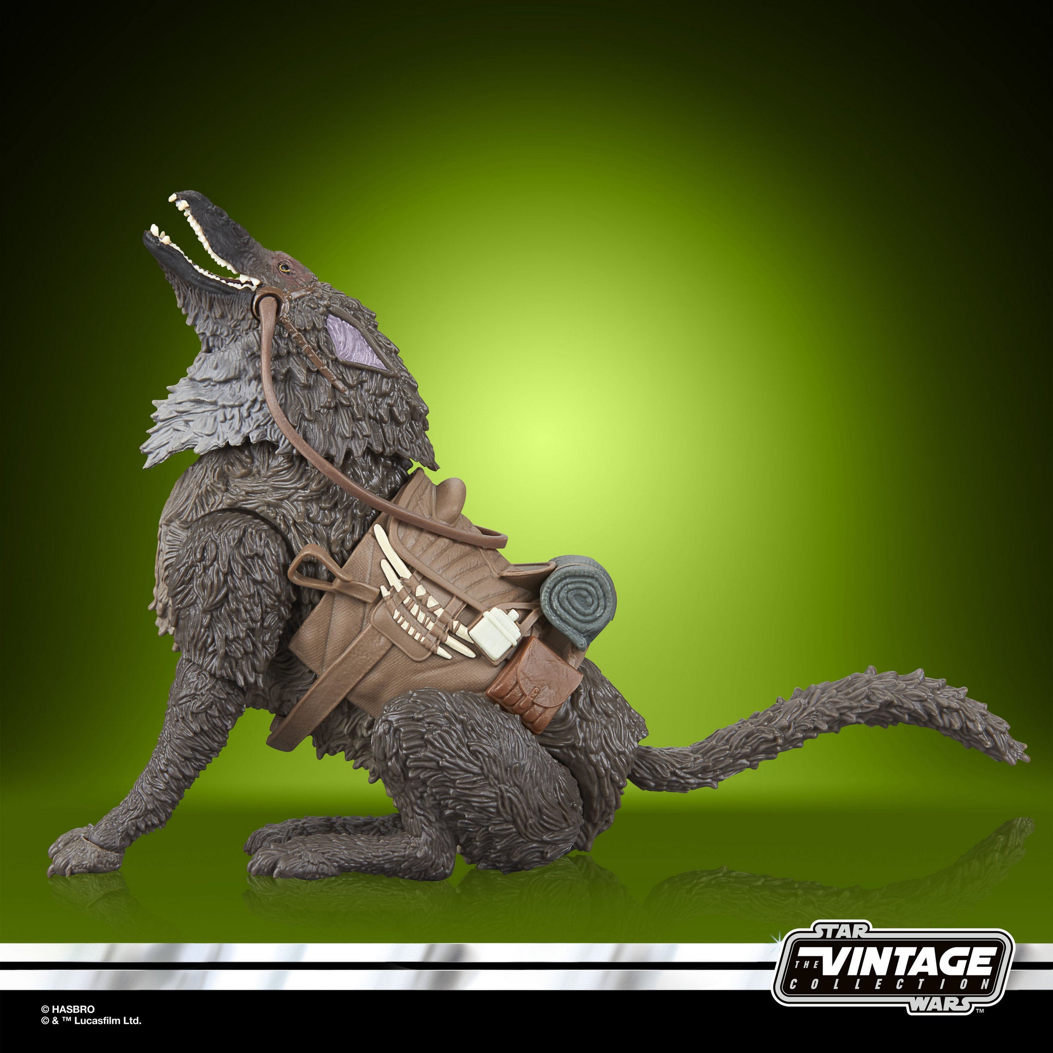 Star Wars Vintage Collection Howler & Sabine Wren (Peridea)、mySite、hgirdovlk
