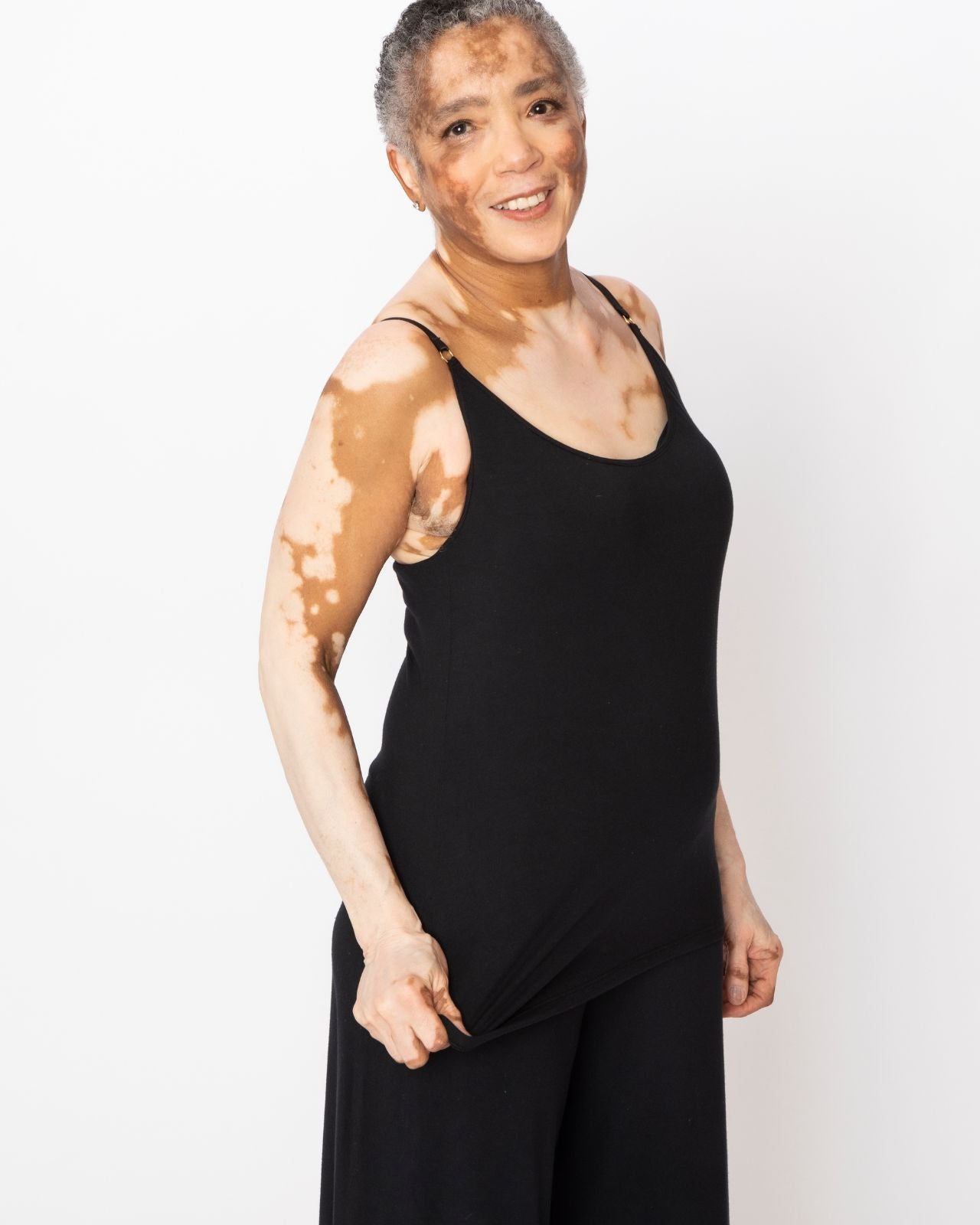 Cecile Modal Cami、mySite、bengalsvssteelers