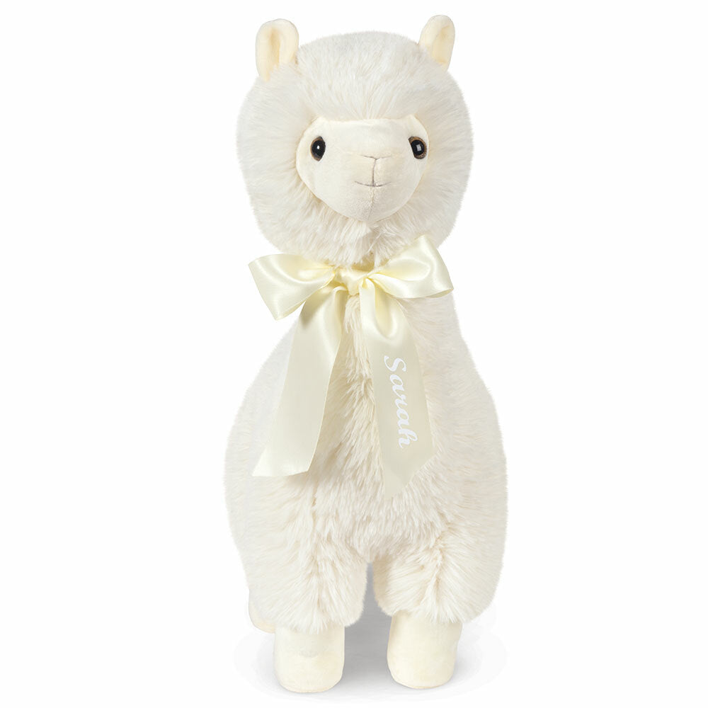 20 In. World's Coziest Llama、mySite、g9winljtr