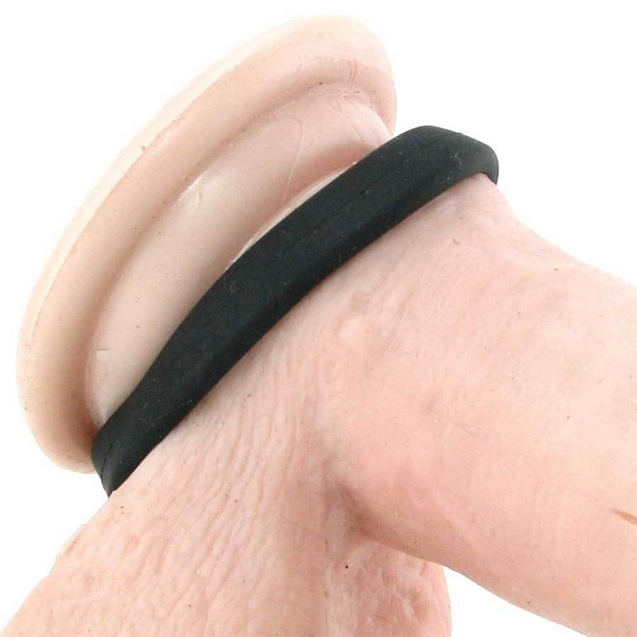 Tantus Silicone Cock Ring Super Soft C-Ring for Men、mySite、bottomscart