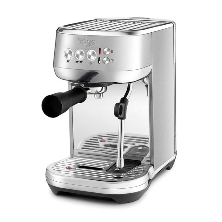 Sage Bambino Plus Espresso Machine、mySite、gigharbornorthrealestate