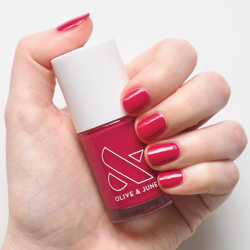 Nailfie Time、mySite、solidvoid