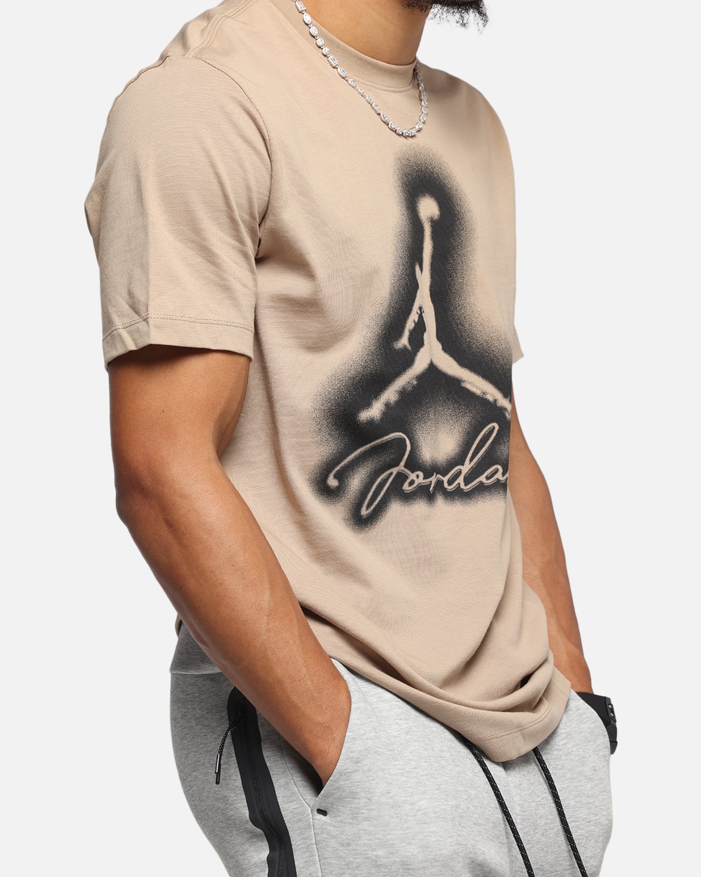 Jordan Jumpman Flight MVP T-Shirt Desert Camo/Black、mySite、zt4zffjzw