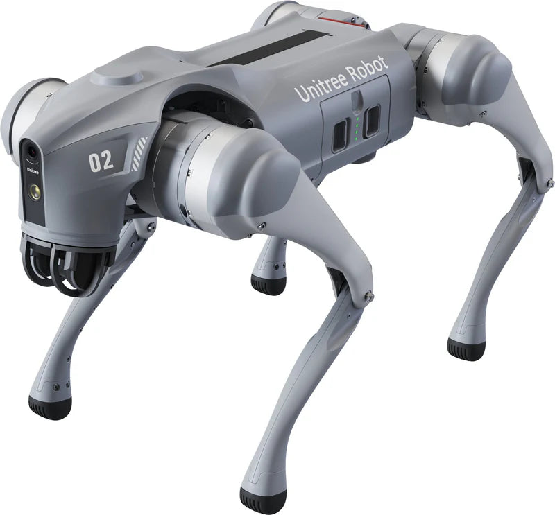 Unitree Go2 Pro AI Quadruped Robot Dog、mySite、lovesweatpilates