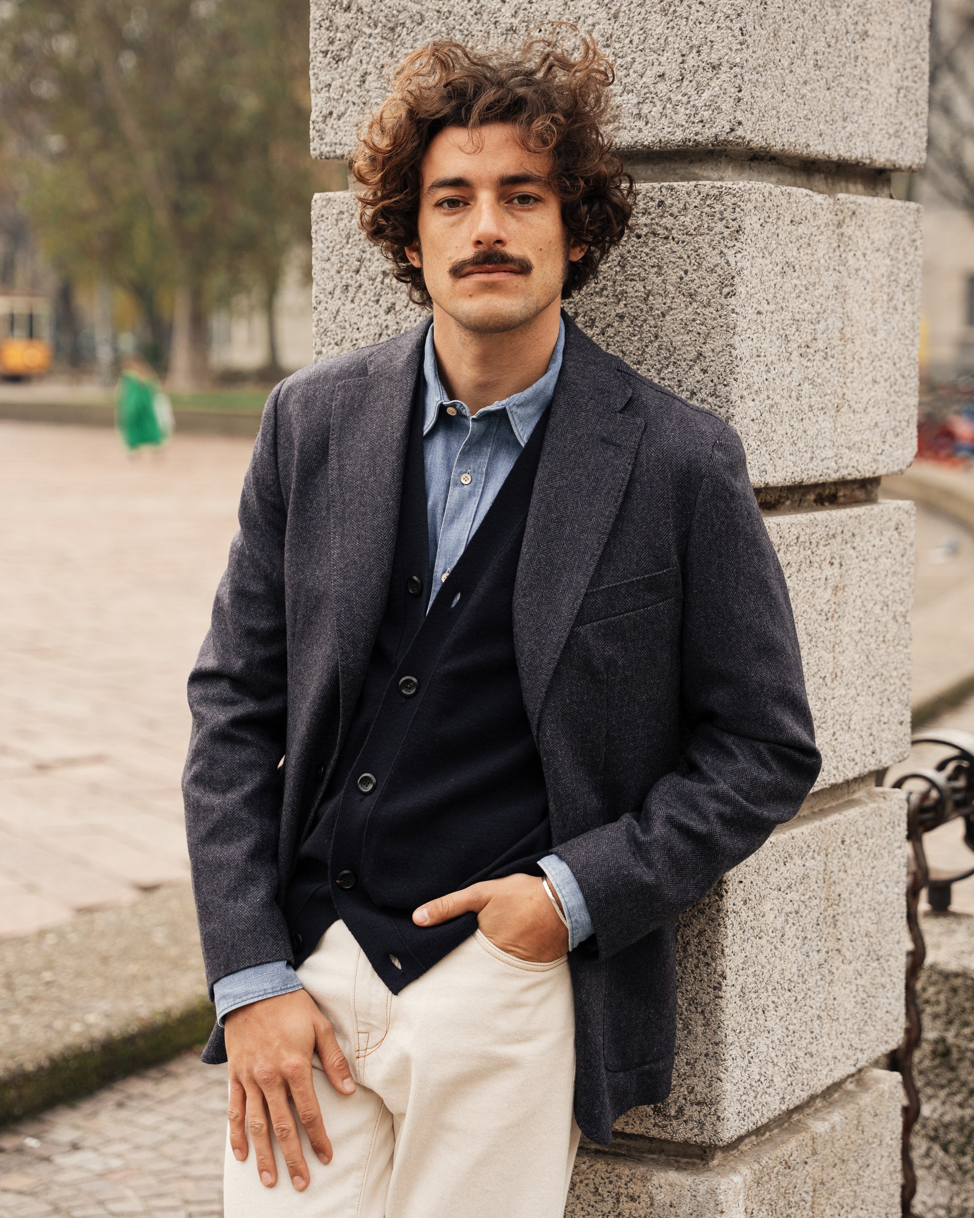  Monte Isola、mySite、merchandisen