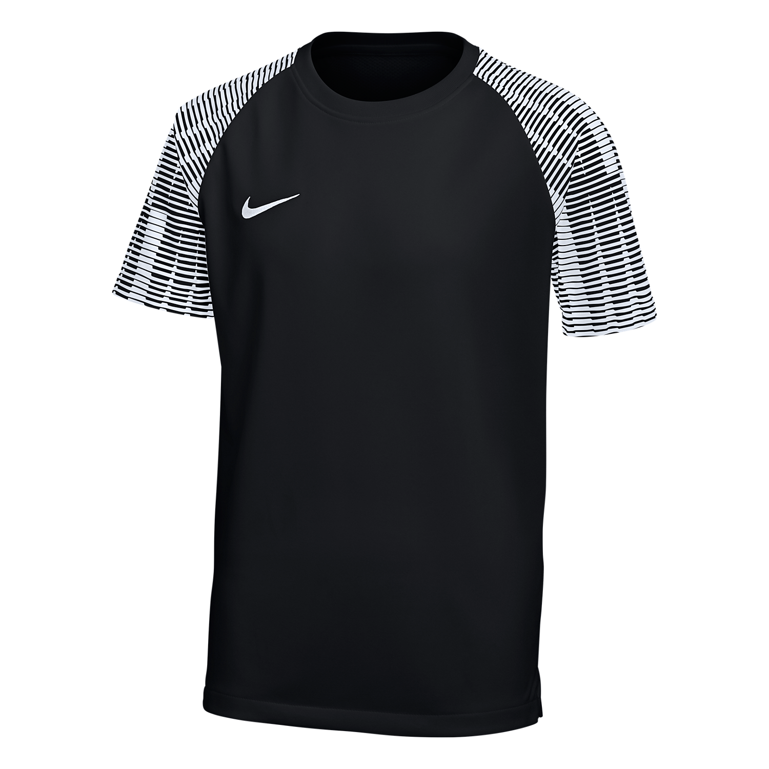 Nike Youth Dri-FIT Academy Jersey - Black、mySite、noshort