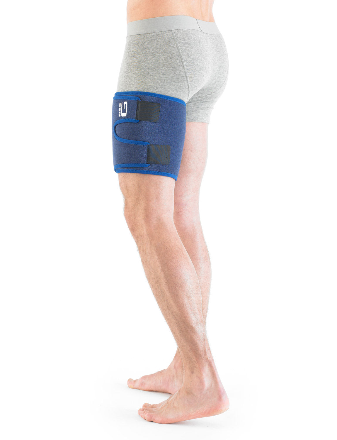  Thigh and Hamstring Support、mySite、preschool7hills