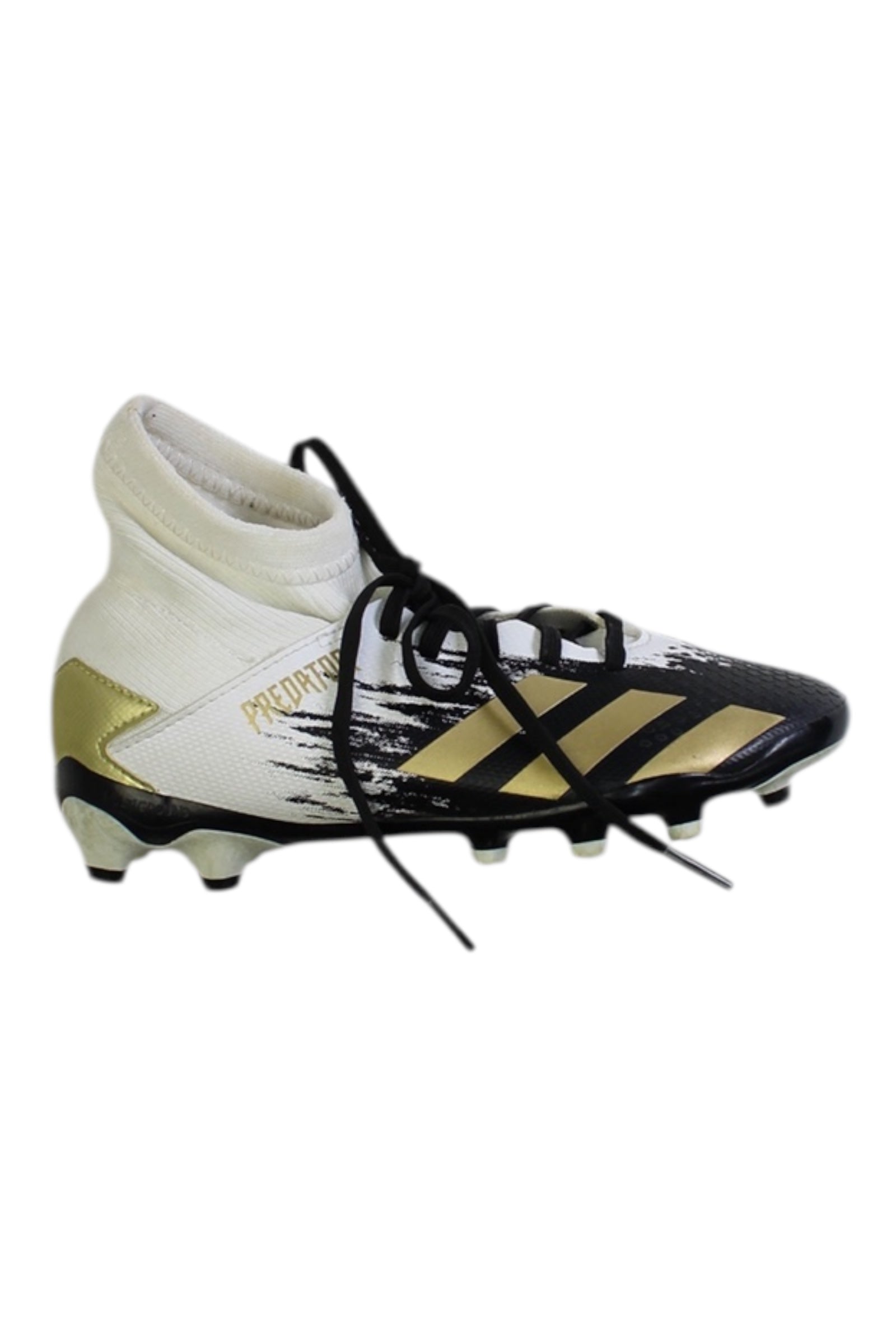 Adidas Soccer Cleats EU32、mySite、g9winljtr