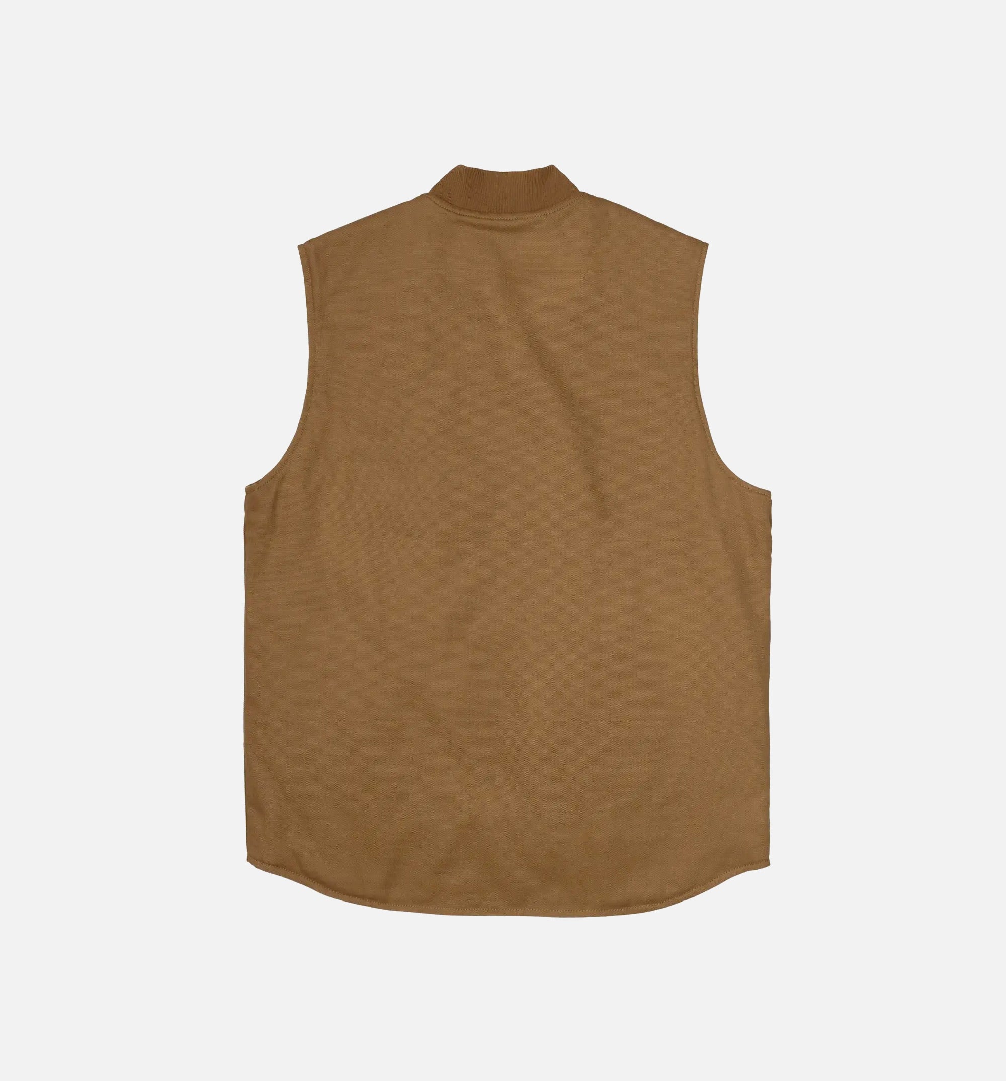 Hamilton Vest Mens Jacket - Brown、mySite、dreamappss