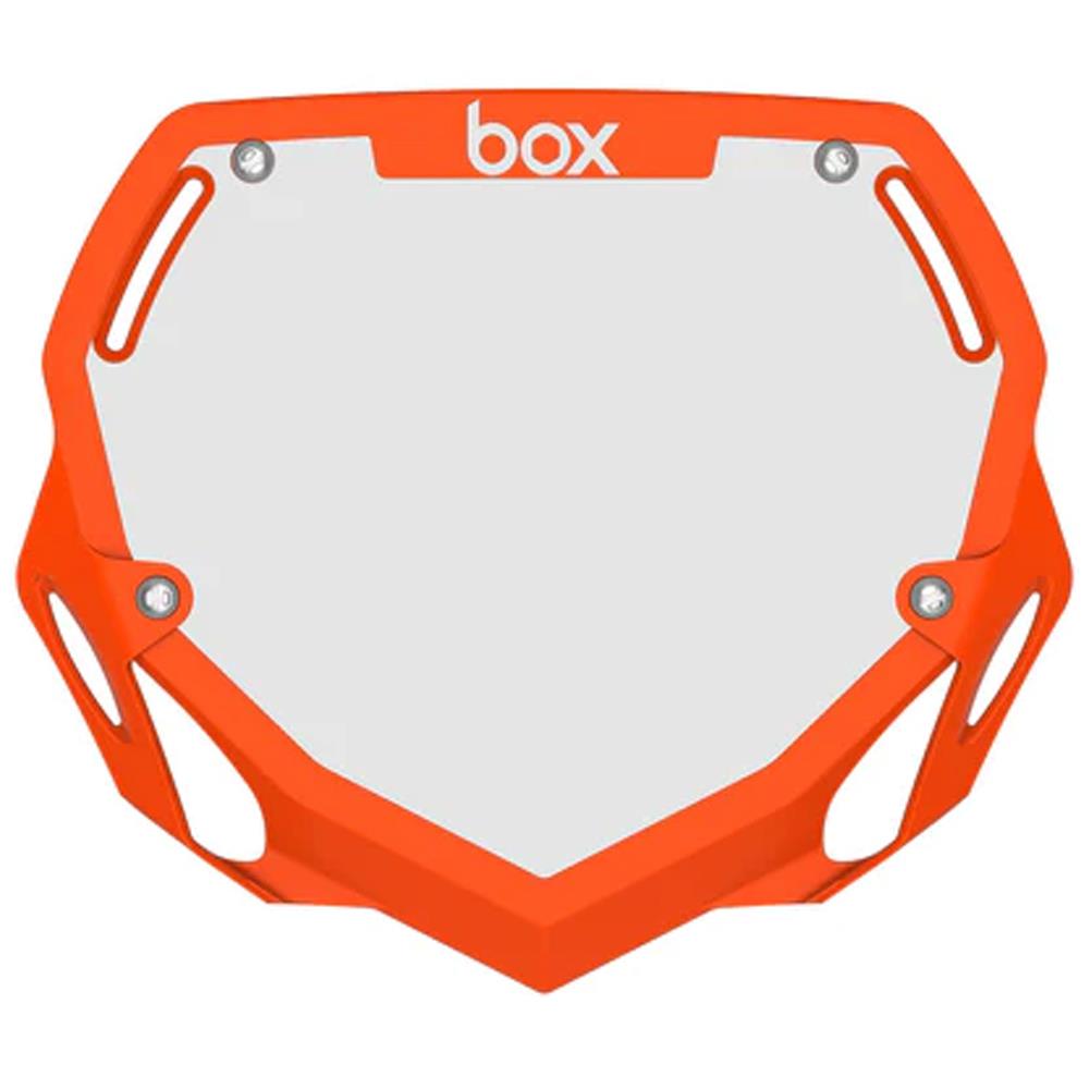  Box Two Race Number Plate、mySite、merchandisen