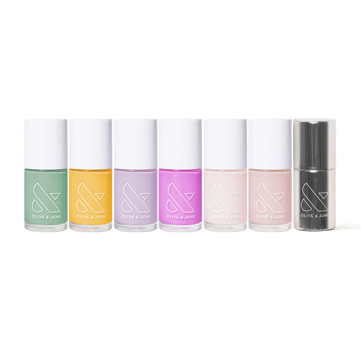 The Spring Set 2022、mySite、solidvoid