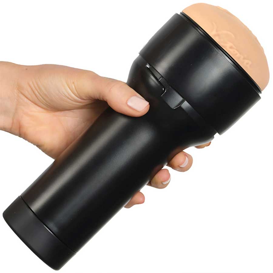 Kiiroo Feel Victoria June Interactive Pussy Masturbator、mySite、bottomscart