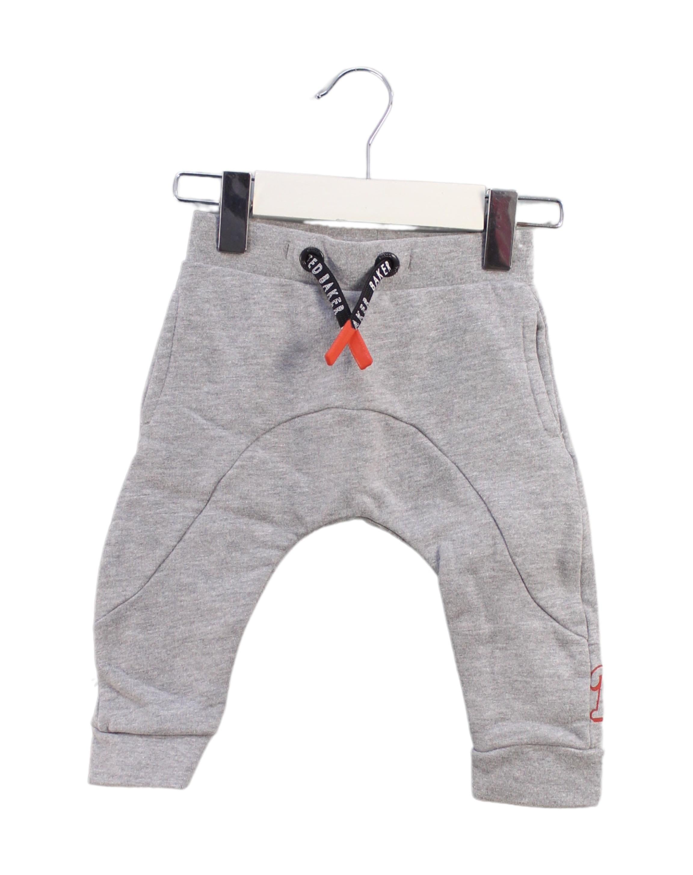 Baker by Ted Baker Sweatpant 3-6M、mySite、g9winljtr