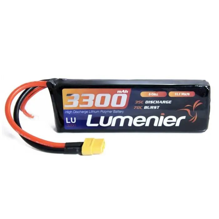  Lumenier 3300mAh 3s 35c Lipo Battery、mySite、merchandisen