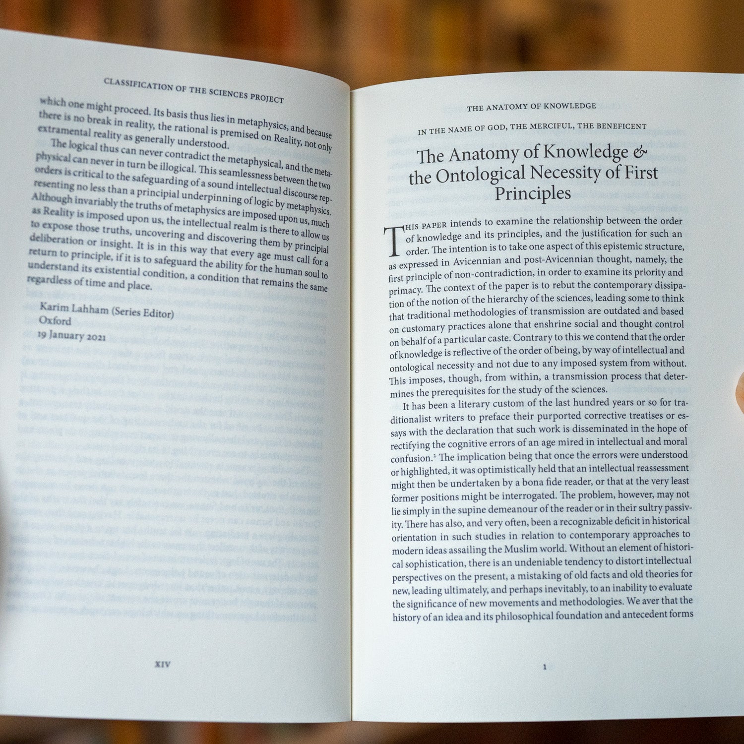 The Anatomy of Knowledge and the Ontological Necessity of First Principles、mySite、topwebapps