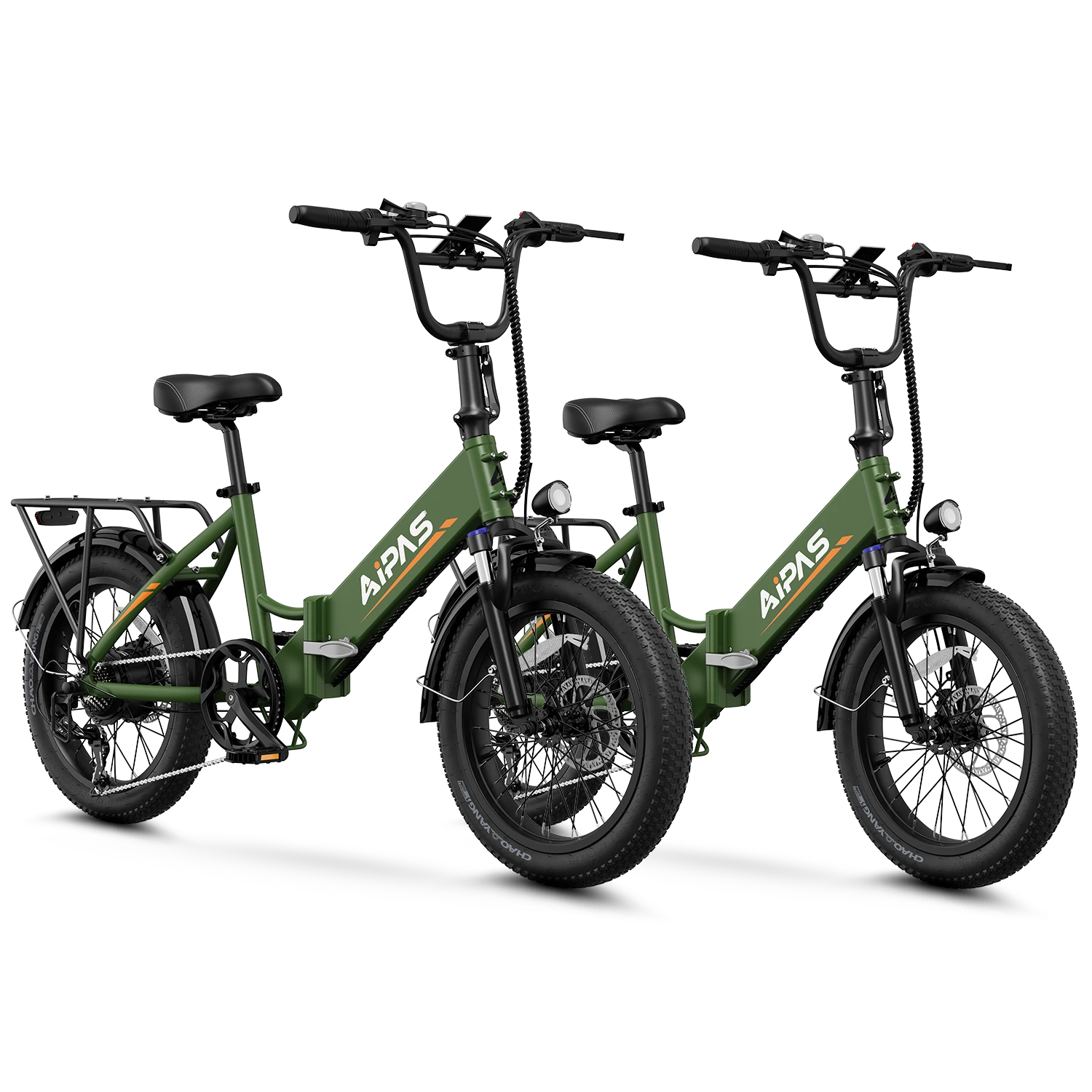 Aipas® Ebike Combo Sale A2*2、mySite、gigharbornorthrealestate