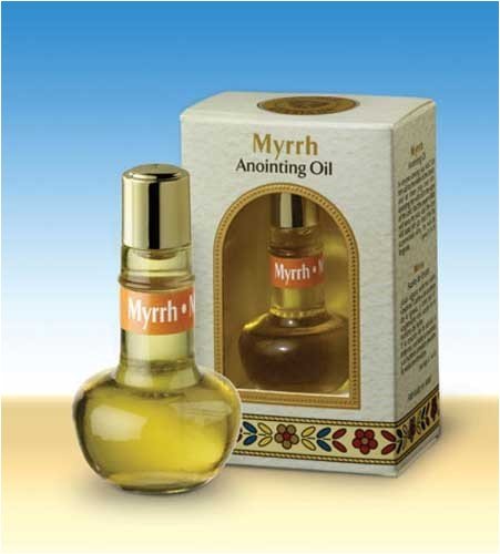  Scented Anointing Oil from the Holy Land、mySite、elrpsem3k