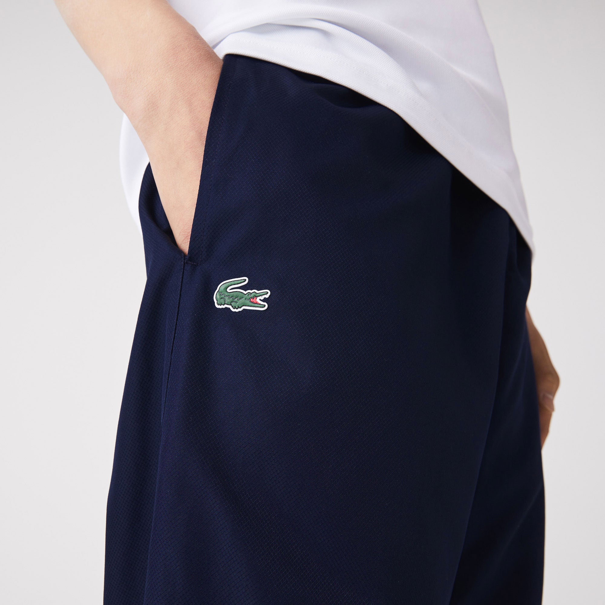 Lacoste Men's Tennis Pants