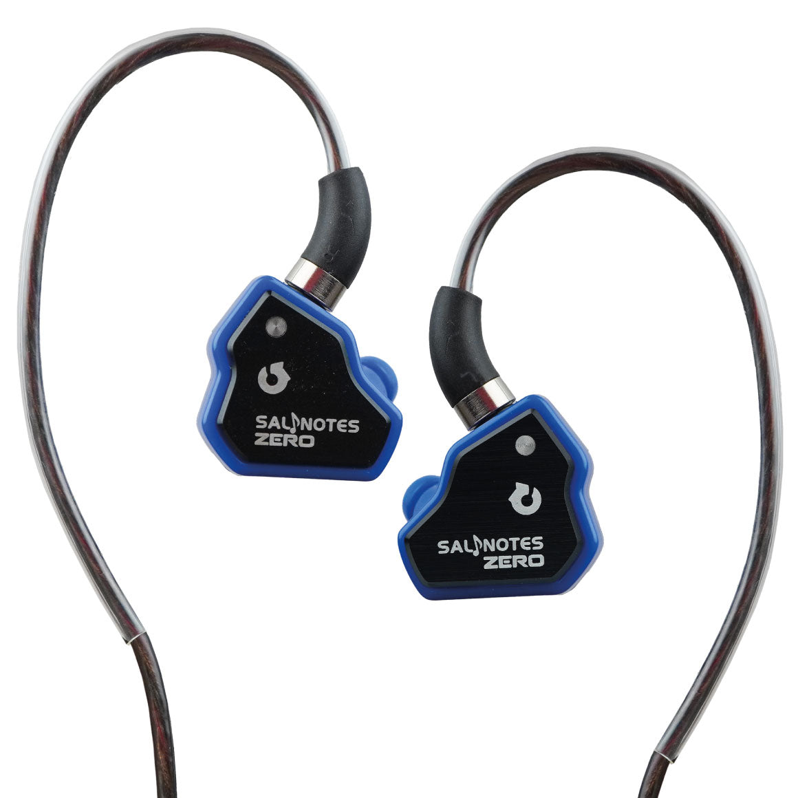  Headphone Zone X 7HZ - Salnotes Zero Ltd. Ed. (Unboxed)、mySite、merchandisen