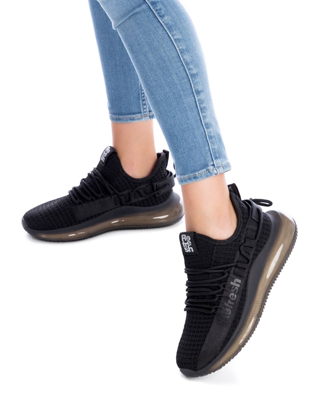 ZAPATO DE MUJER REFRESH 17016601、mySite、gtrtttuynbv