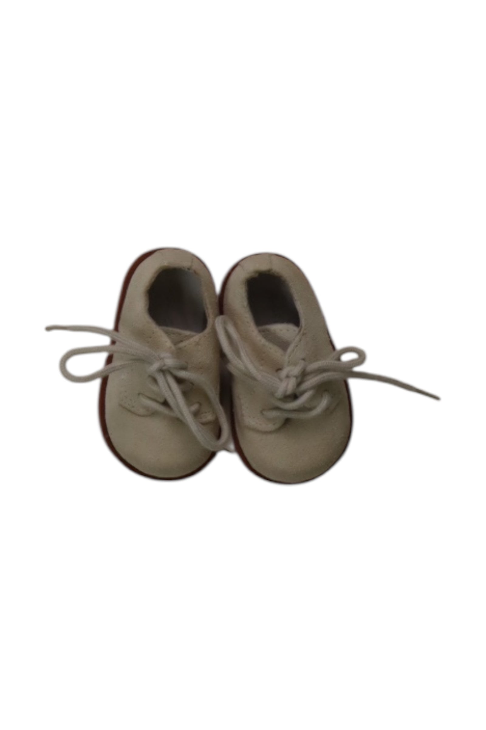 Ralph Lauren Dress Shoes, Booties Newborn - 3M (EU16)、mySite、g9winljtr