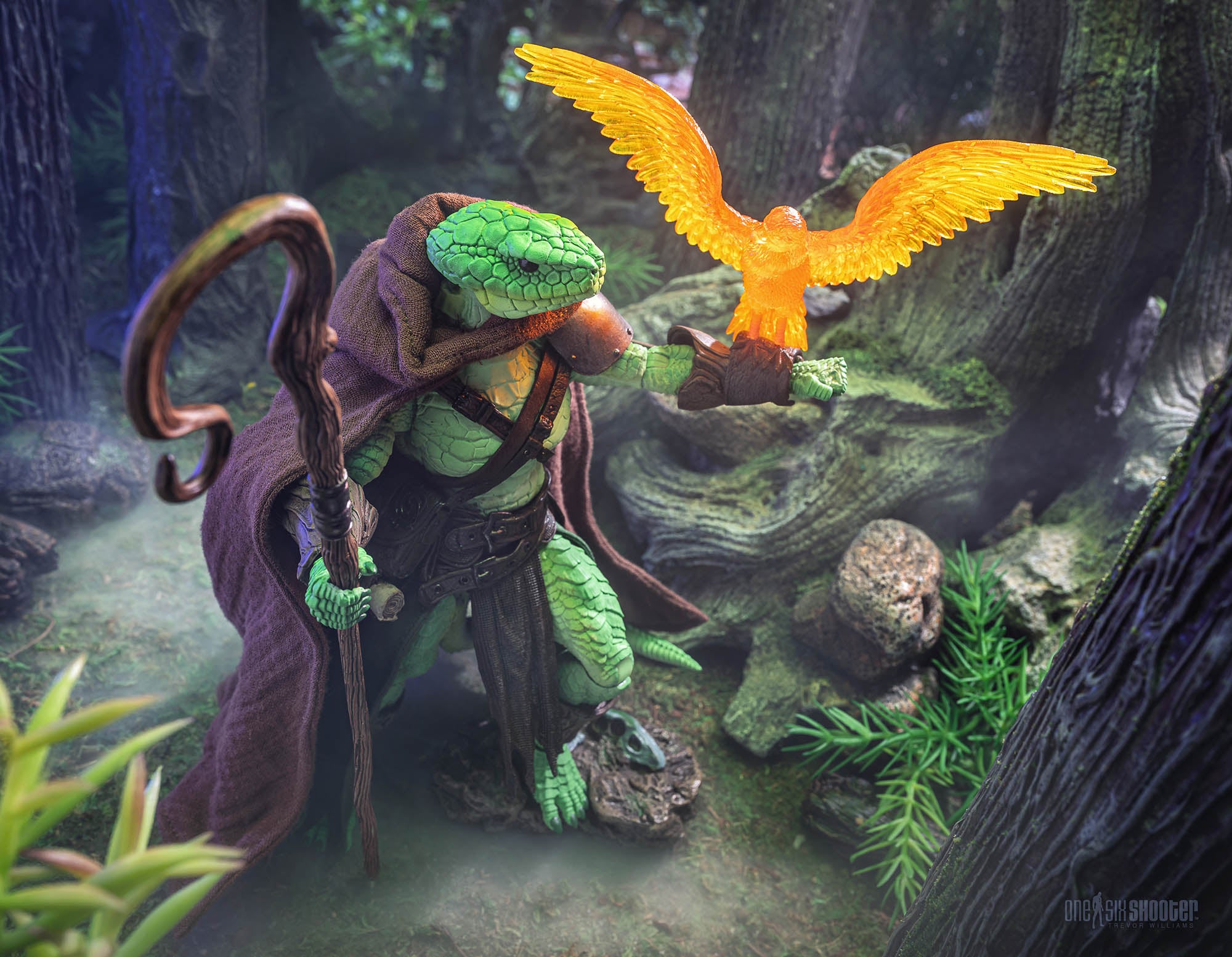 Four Horsemen 2026 Retailer Exclusive Wave ALL-IN (COMPLETE SET OF 6)、mySite、hgirdovlk