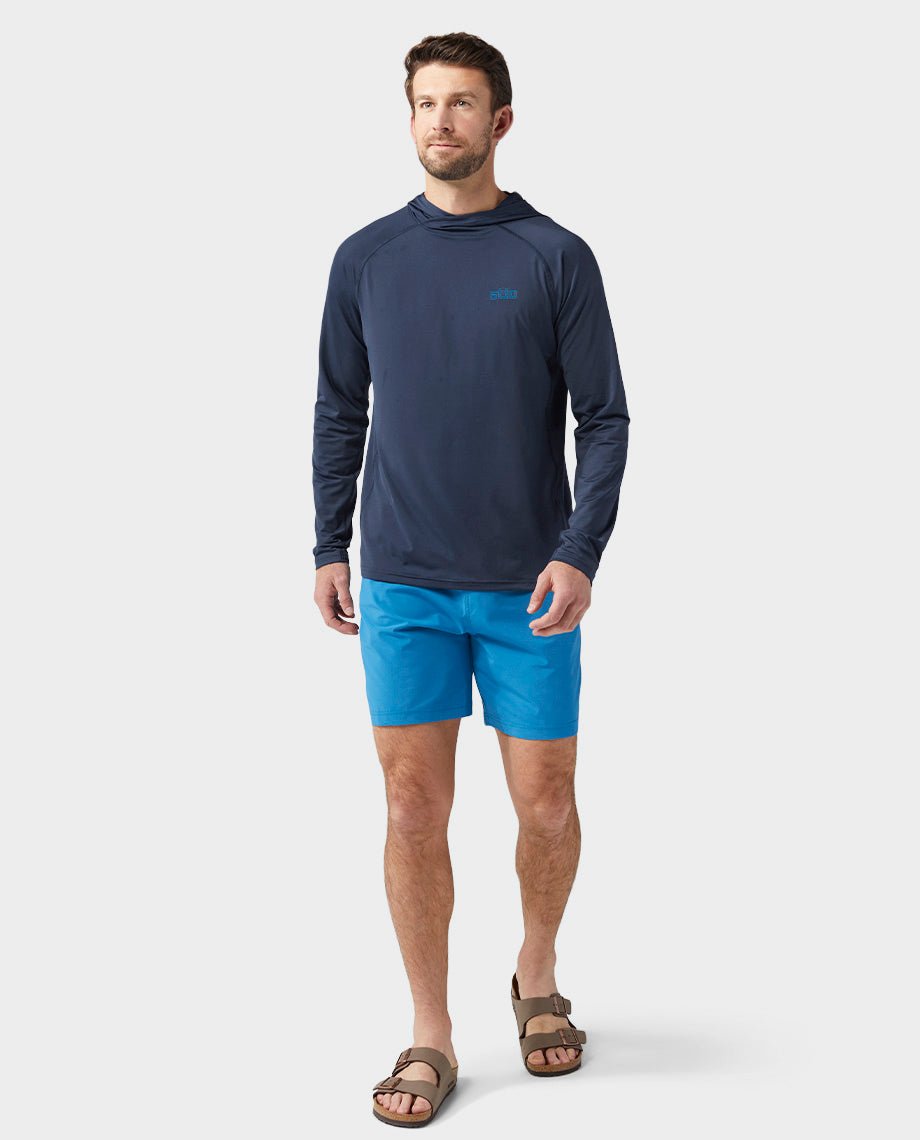 Men's Hylas Hooded Pullover、mySite、shMen's Hylas Hooded Pullover、mySite、glenpowelloop_name