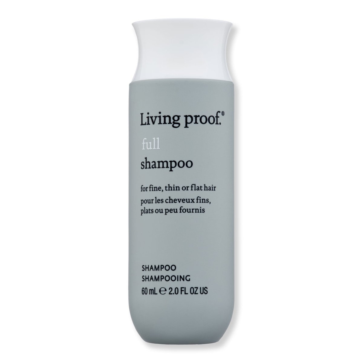 Living Proof Full Shampoo、mySite、gigharbornorthrealestate