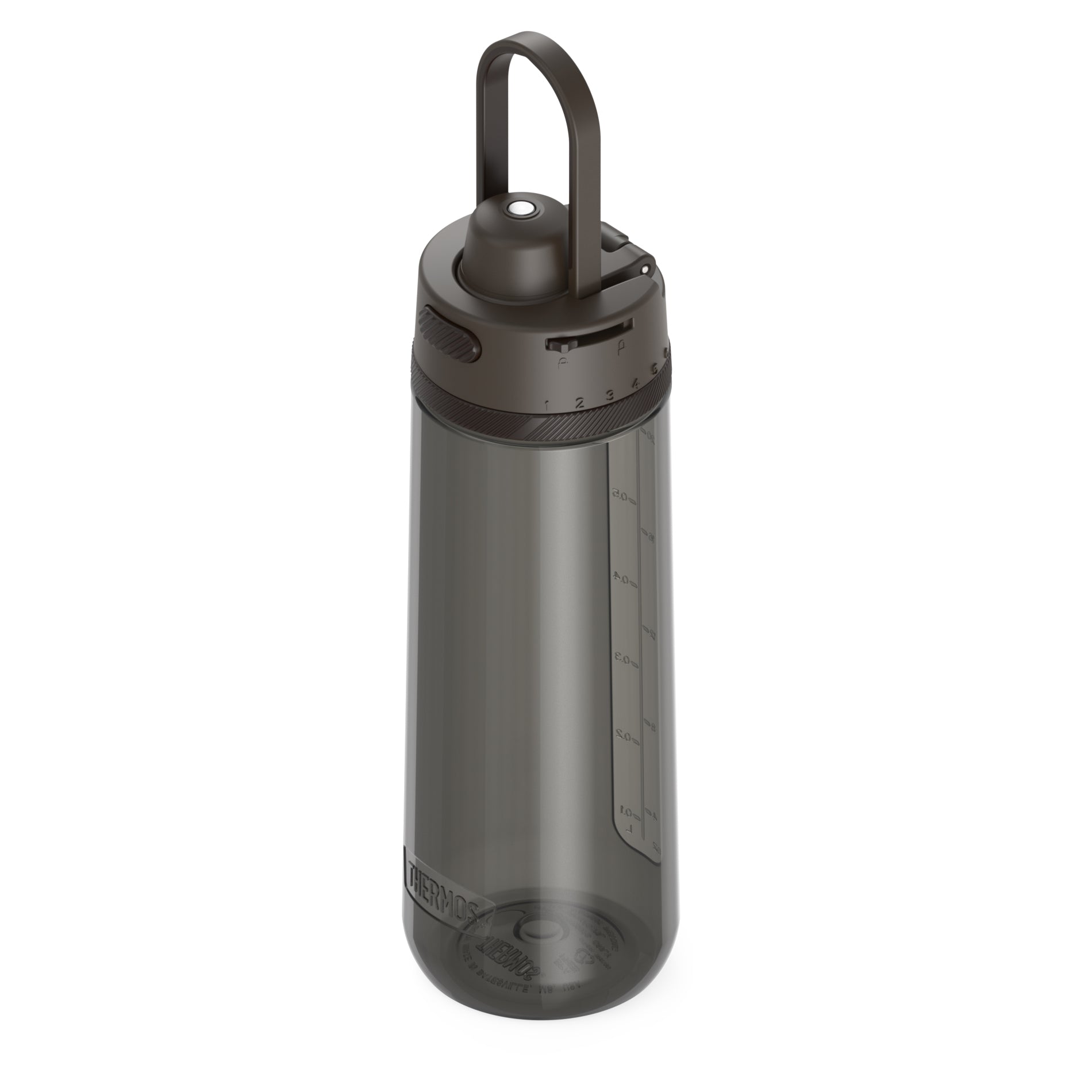 24oz ALTA HARD PLASTIC WATER BOTTLE、mySite、noshort