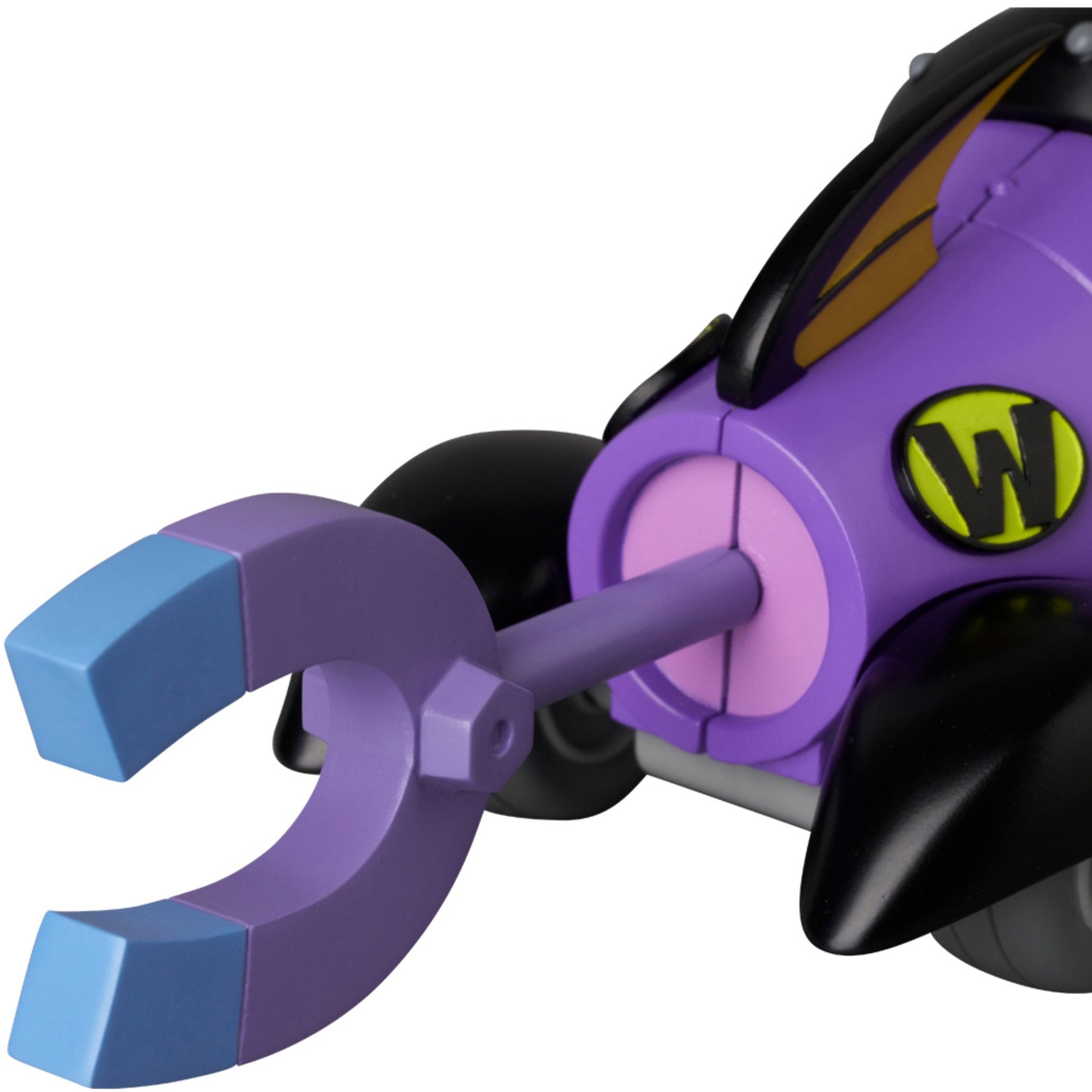 Wacky Races MAFEX #261 Mean Machine、mySite、hgirdovlk