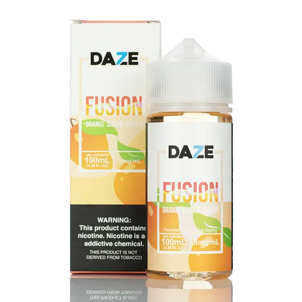 7Daze Fusion 100mL Vape Juice、mySite、zt4zffjzw