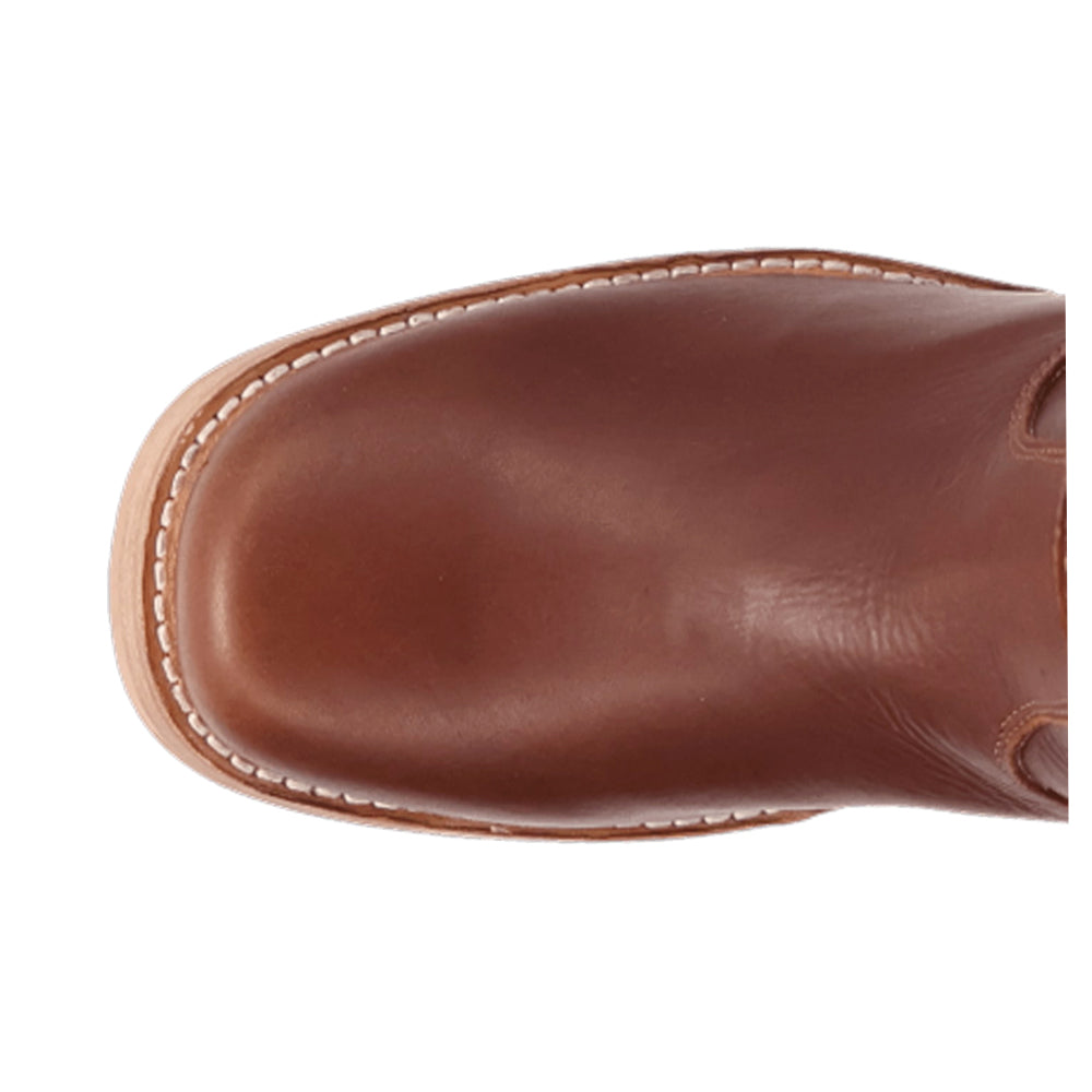 Vagabond Round Toe Pull On Boots、mySite、gtrtttuynbv